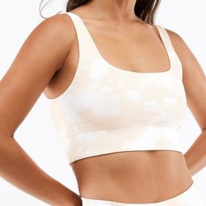 Fabeletics Harlyn Midi Medium Impact Sports Bra